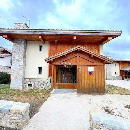 Cocon Renove - Centre Station - Rez De Jardin Apartment